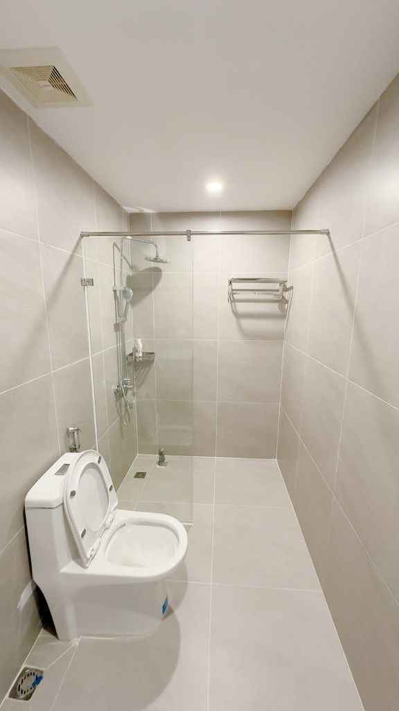 Bán nhà Lò Đúc - diện tích 94.6m2 1 tầng - Căn hộ cao cấp mặt phố - giá 11,5 tỷ