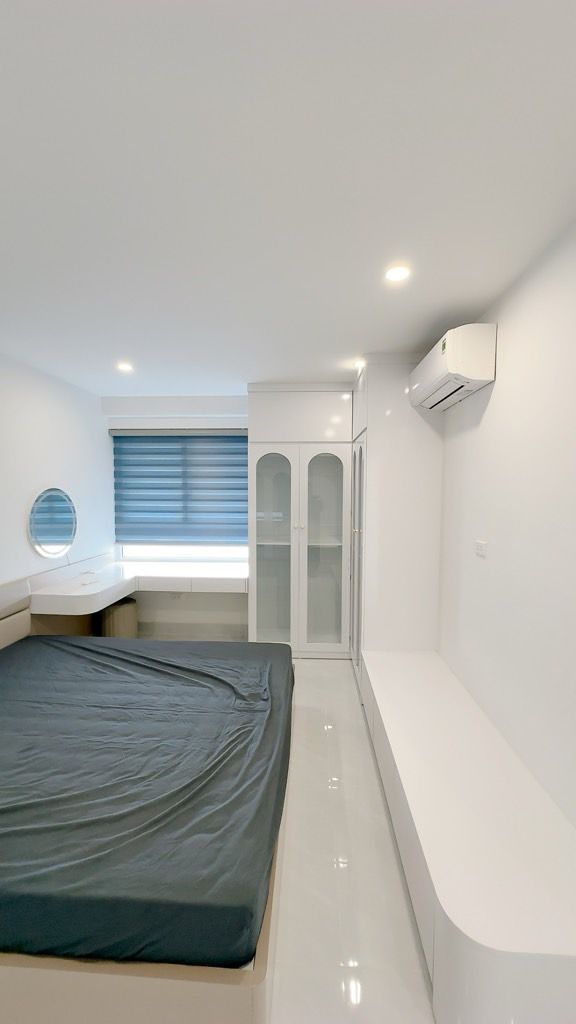 Bán nhà Lò Đúc - diện tích 94.6m2 1 tầng - Căn hộ cao cấp mặt phố - giá 11,5 tỷ