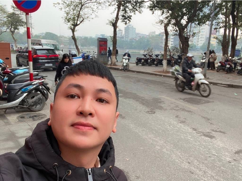 Bán nhà Hồ Đắc Di - diện tích 38,3m2 5 tầng - Mặt phố - giá 20 tỷ