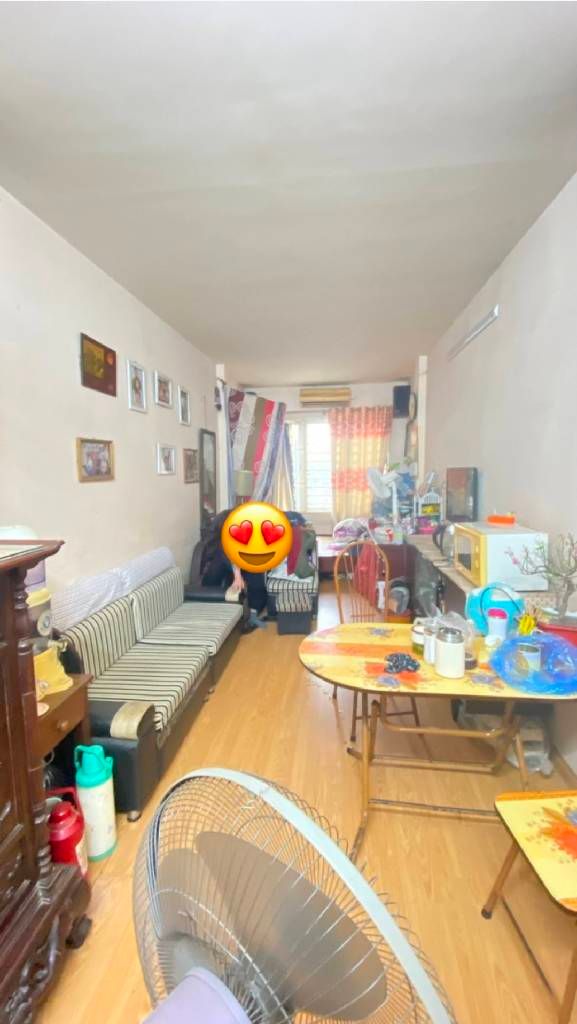 Bán nhà Hồ Đắc Di - diện tích 38,3m2 5 tầng - Mặt phố - giá 20 tỷ