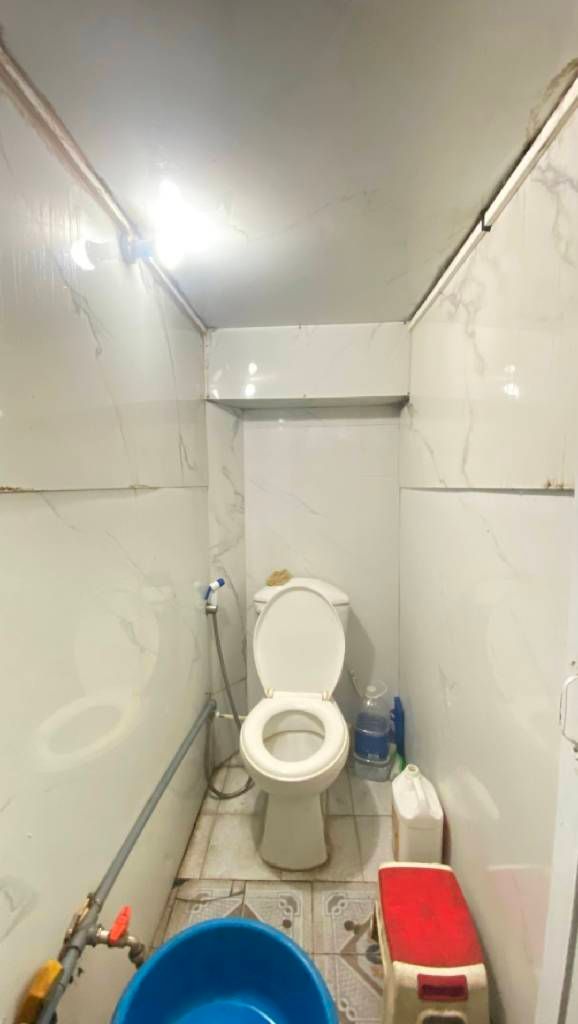 Bán nhà Hồ Đắc Di - diện tích 38,3m2 5 tầng - Mặt phố - giá 20 tỷ