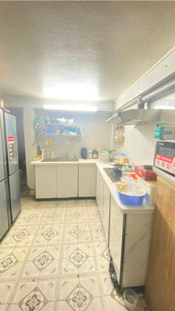 Bán nhà Hồ Đắc Di - diện tích 38,3m2 5 tầng - Mặt phố - giá 20 tỷ