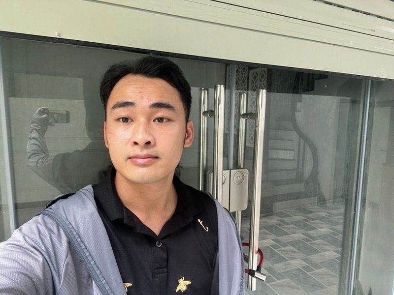 Bán nhà Đại Đồng - diện tích 30m2 5 tầng - Nhà đẹp xây mới cứng - giá 7,3 tỷ