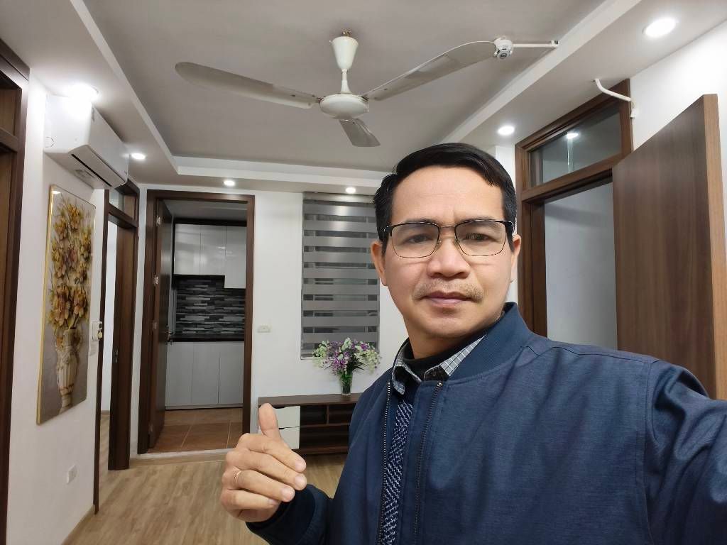 Bán nhà Giáp Nhất - diện tích 70m2 5 tầng - Căn hộ đẹp, giá 3,4 tỷ