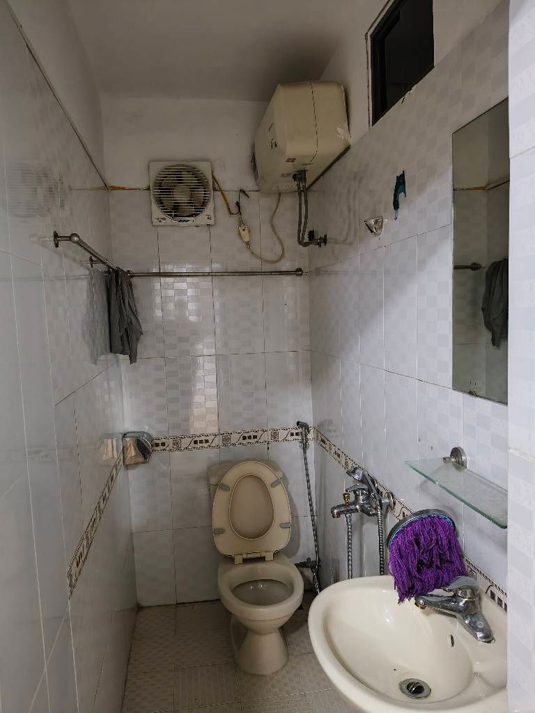 Bán nhà Giáp Nhất - diện tích 70m2 5 tầng - Căn hộ đẹp, giá 3,4 tỷ