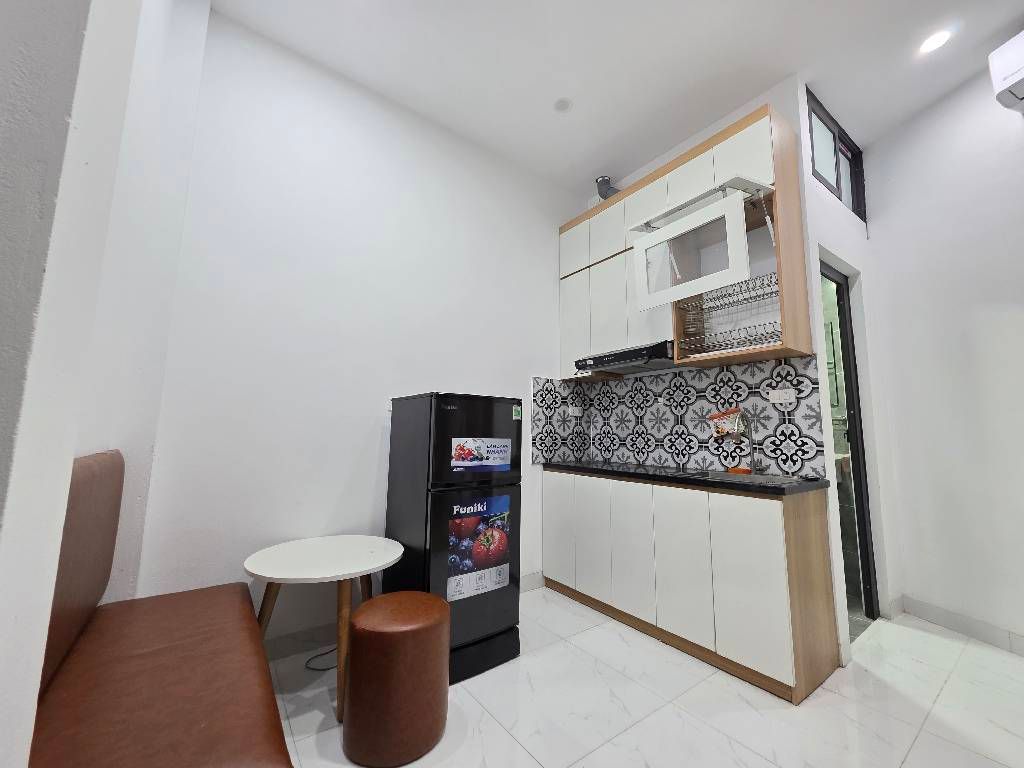 Bán nhà Hòa Bình - diện tích 37,9m2 5 tầng - Thang máy - giá 10 tỷ