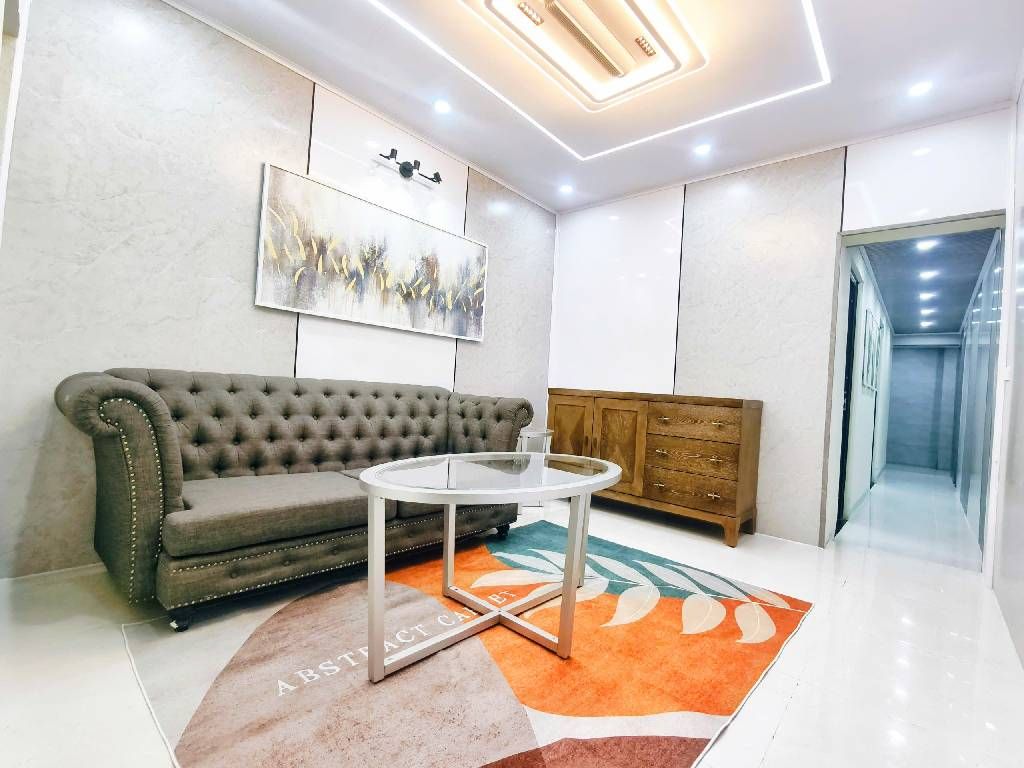 Bán nhà 8/3 - diện tích 52.4m2 1 tầng - Kinh doanh đỉnh - giá 5,8 tỷ