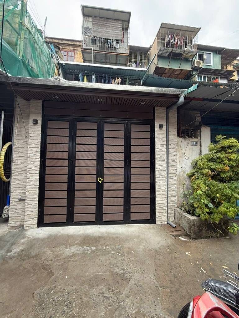 Bán nhà 8/3 - diện tích 52.4m2 1 tầng - Kinh doanh đỉnh - giá 5,8 tỷ