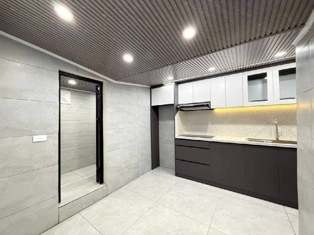 Bán nhà 8/3 - diện tích 52.4m2 1 tầng - Kinh doanh đỉnh - giá 5,8 tỷ