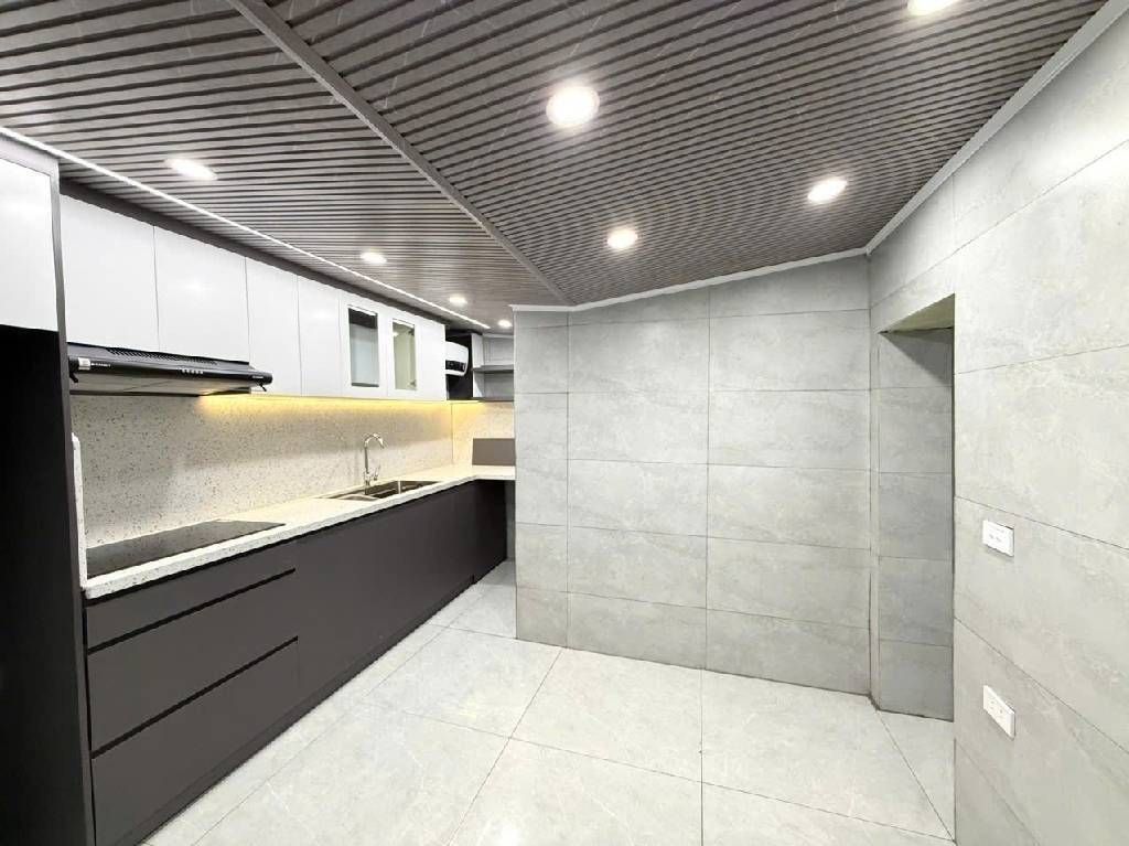 Bán nhà 8/3 - diện tích 52.4m2 1 tầng - Kinh doanh đỉnh - giá 5,8 tỷ