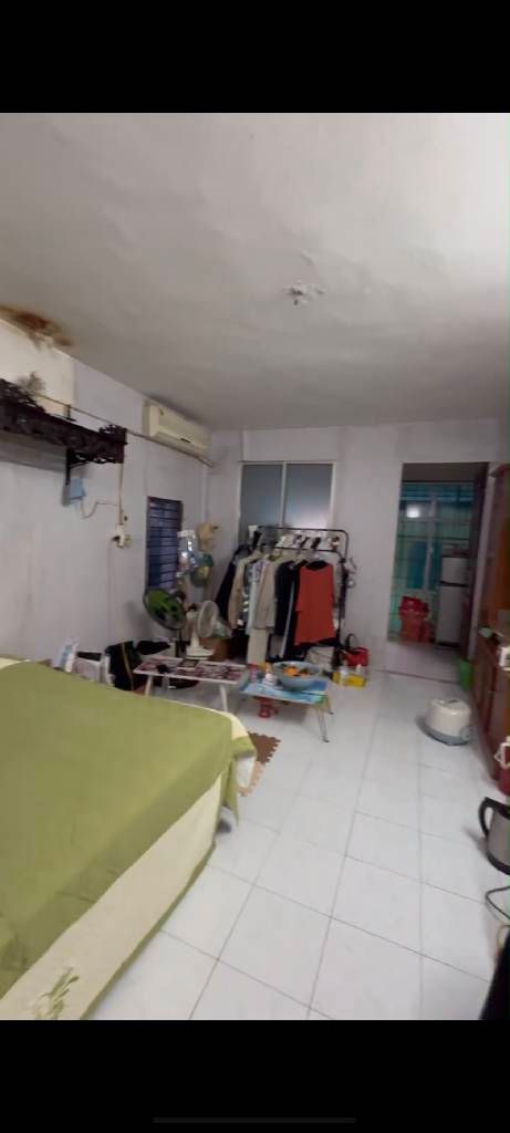 Bán nhà Cát Linh - diện tích 25,2m2 1 tầng - Tập thể ngõ 27 - giá 3,5 tỷ