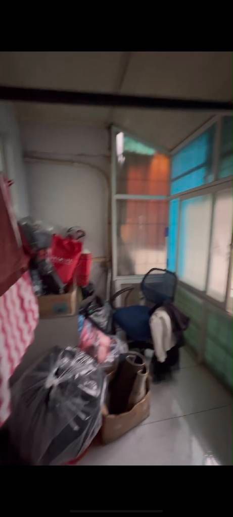 Bán nhà Cát Linh - diện tích 25,2m2 1 tầng - Tập thể ngõ 27 - giá 3,5 tỷ