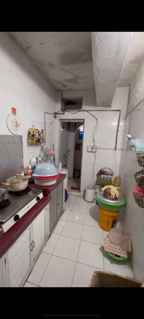 Bán nhà Cát Linh - diện tích 25,2m2 1 tầng - Tập thể ngõ 27 - giá 3,5 tỷ