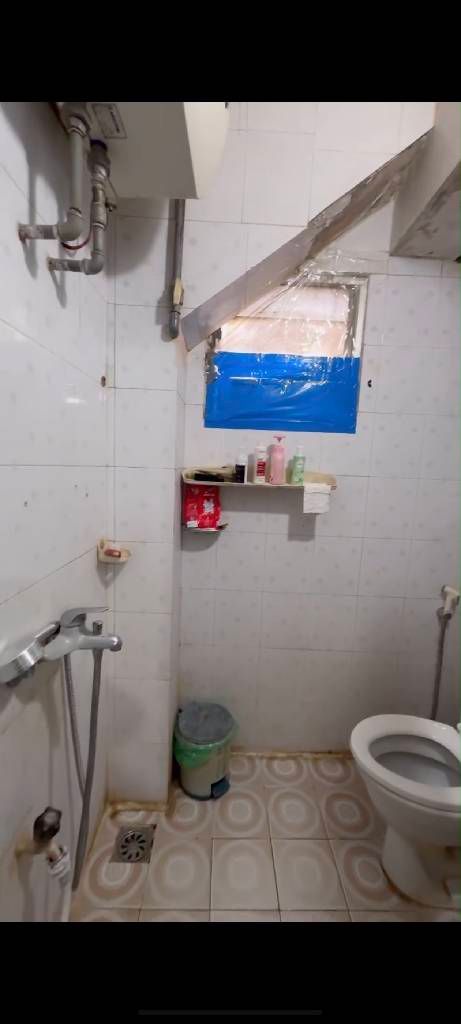 Bán nhà Cát Linh - diện tích 25,2m2 1 tầng - Tập thể ngõ 27 - giá 3,5 tỷ