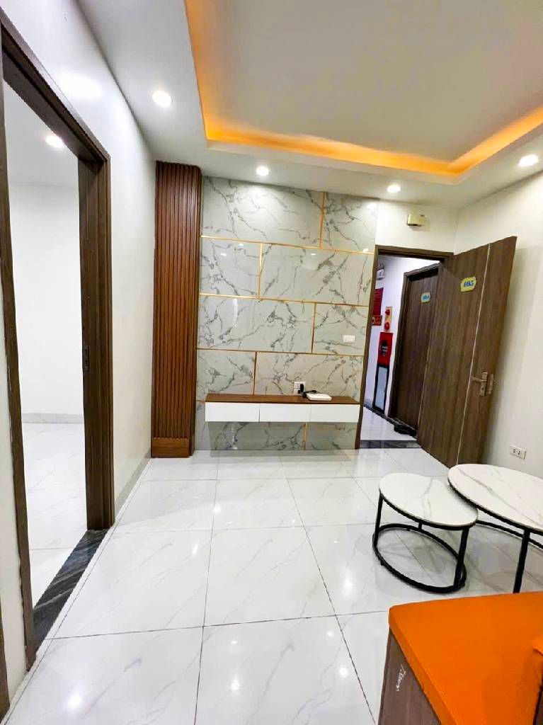 Bán nhà Khương Thượng - diện tích 54m2 1 tầng - Ô tô đỗ chân tòa - giá 2,6 tỷ