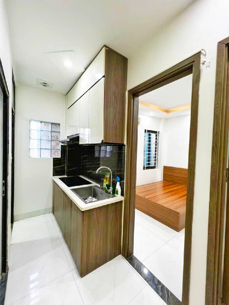 Bán nhà Khương Thượng - diện tích 54m2 1 tầng - Ô tô đỗ chân tòa - giá 2,6 tỷ