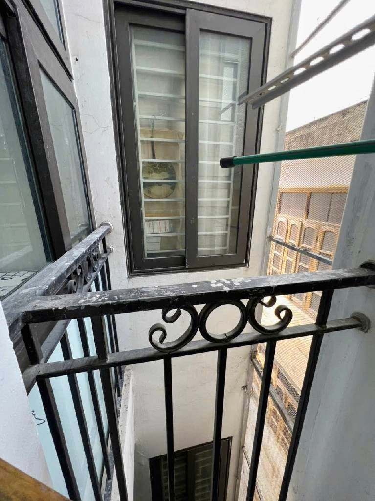 Bán nhà Khương Thượng - diện tích 54m2 1 tầng - Ô tô đỗ chân tòa - giá 2,6 tỷ