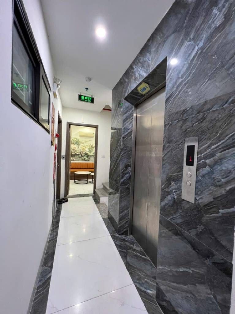 Bán nhà Khương Thượng - diện tích 54m2 1 tầng - Ô tô đỗ chân tòa - giá 2,6 tỷ