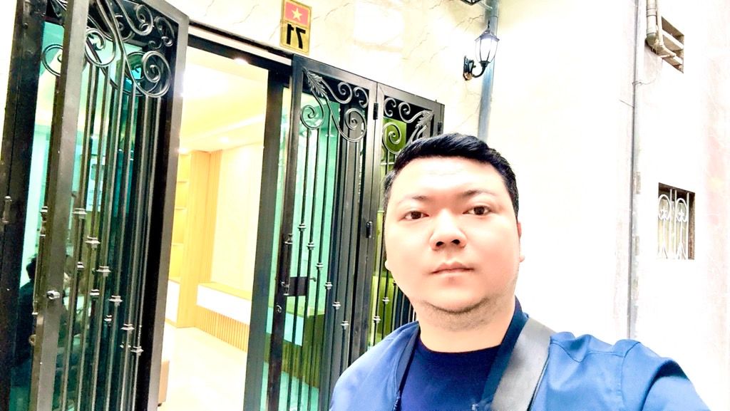 Bán nhà Thổ Quan - diện tích 25,6m2 5 tầng - Nhà đẹp đón Tết, ngõ ba gác thông - giá 8,9 tỷ