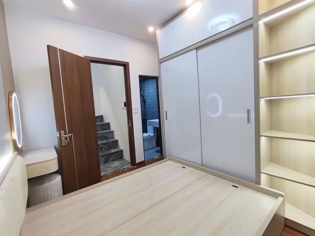 Bán nhà Linh Quang - diện tích 15m2 4 tầng - Lô góc - giá 4,79 tỷ