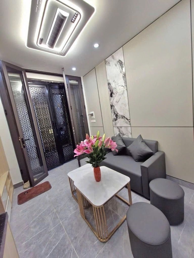 Bán nhà Linh Quang - diện tích 15m2 4 tầng - Lô góc - giá 4,79 tỷ