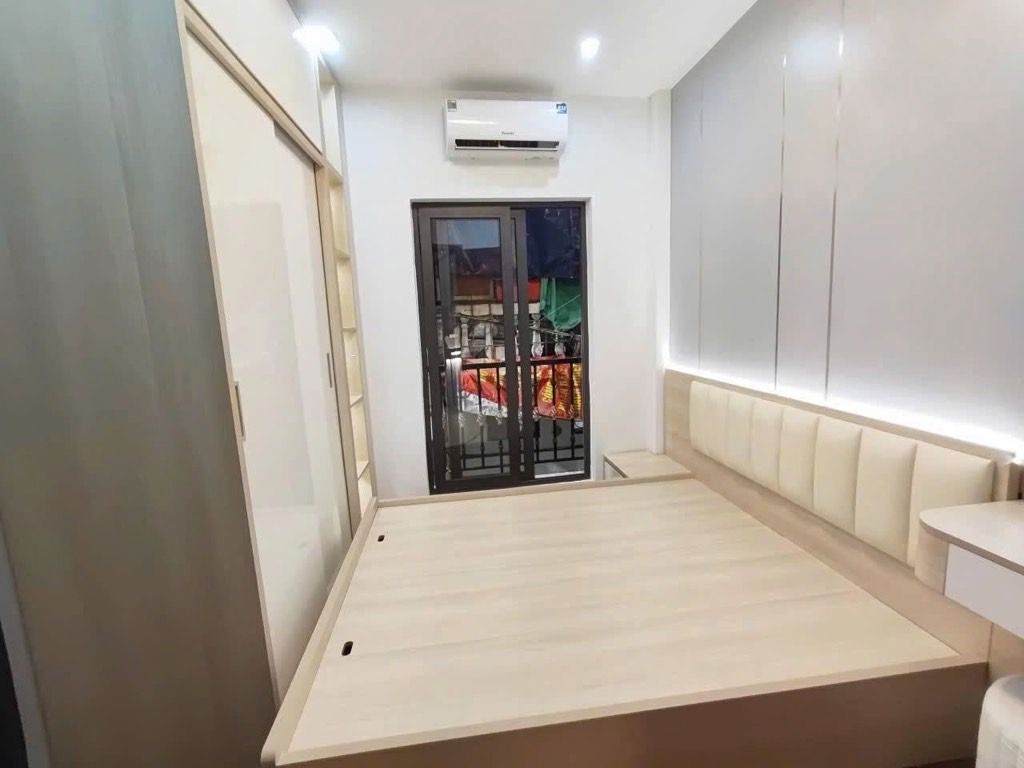 Bán nhà Linh Quang - diện tích 15m2 4 tầng - Lô góc - giá 4,79 tỷ