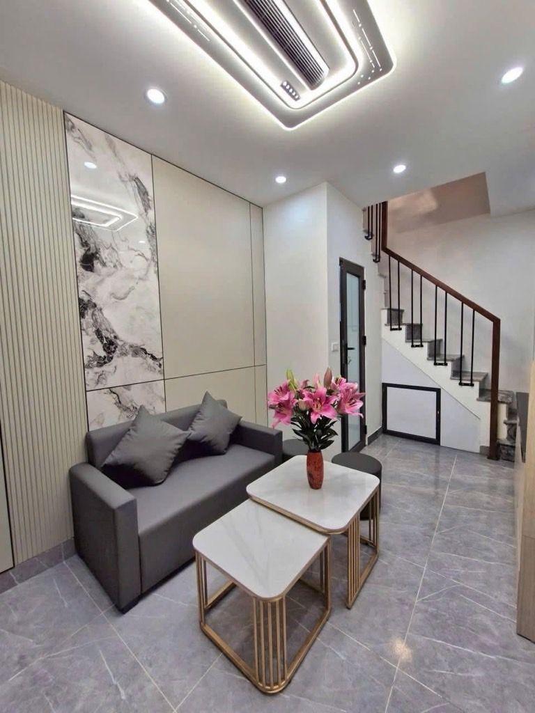 Bán nhà Linh Quang - diện tích 15m2 4 tầng - Lô góc - giá 4,79 tỷ