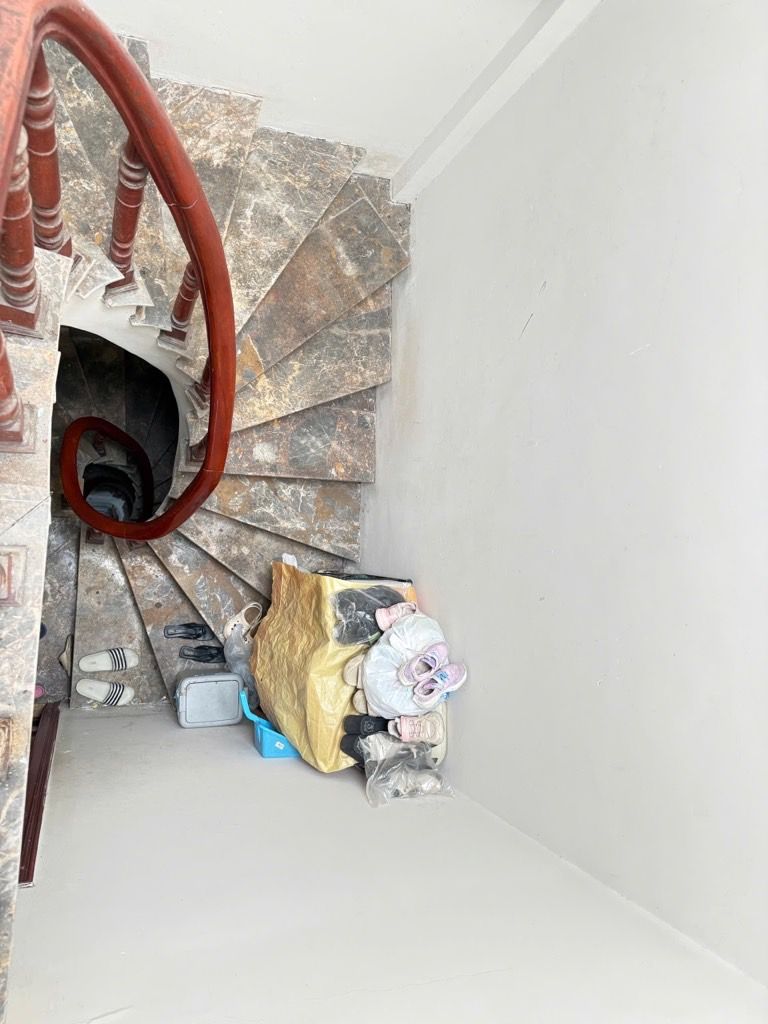 Bán nhà Đông thiên - diện tích 55.7m2 5 tầng - Sổ đỏ chính chủ vuông đẹp - giá 6,8 tỷ