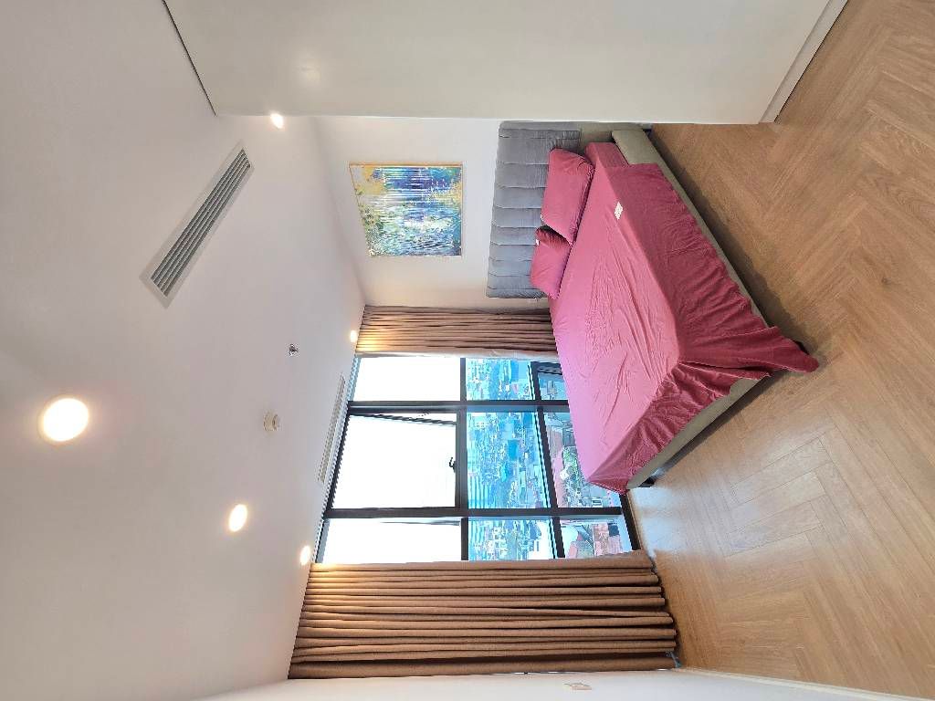 Bán nhà 90 Láng - diện tích 32.1m2 1 tầng - Chung cư cao cấp - giá 5,2 tỷ