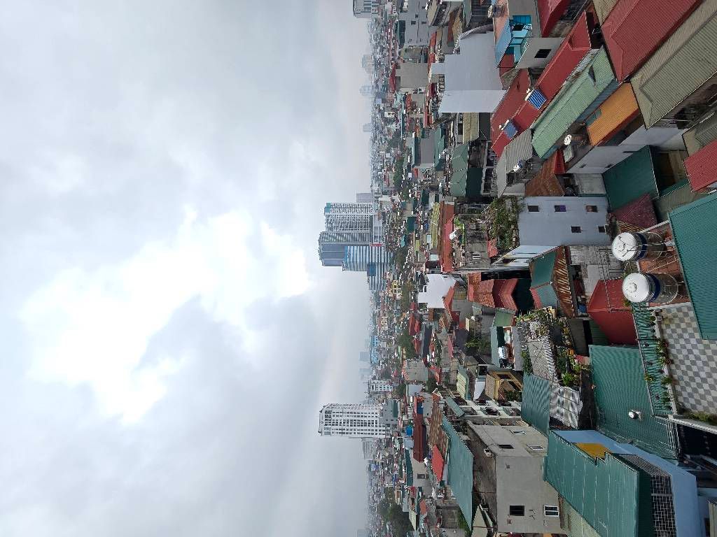 Bán nhà 90 Láng - diện tích 32.1m2 1 tầng - Chung cư cao cấp - giá 5,2 tỷ