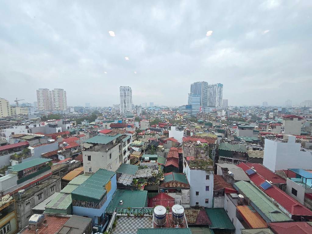 Bán nhà 90 Láng - diện tích 32.1m2 1 tầng - Chung cư cao cấp - giá 5,2 tỷ