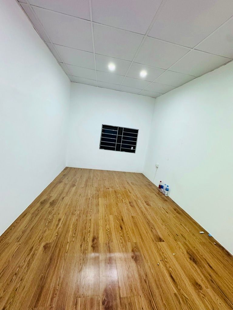 Bán nhà Tân Khai - diện tích 16m2 2 tầng - mặt ngõ ba gác - giá 1,15 tỷ