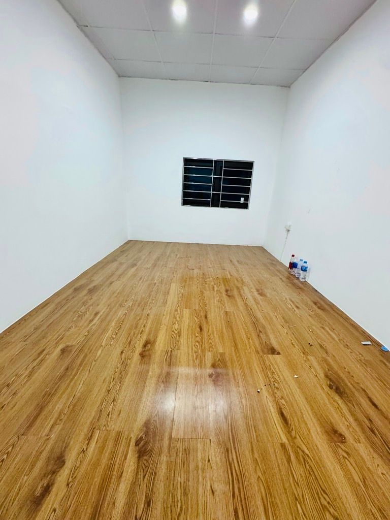 Bán nhà Tân Khai - diện tích 16m2 2 tầng - mặt ngõ ba gác - giá 1,15 tỷ