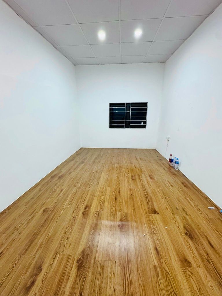 Bán nhà Tân Khai - diện tích 16m2 2 tầng - mặt ngõ ba gác - giá 1,15 tỷ