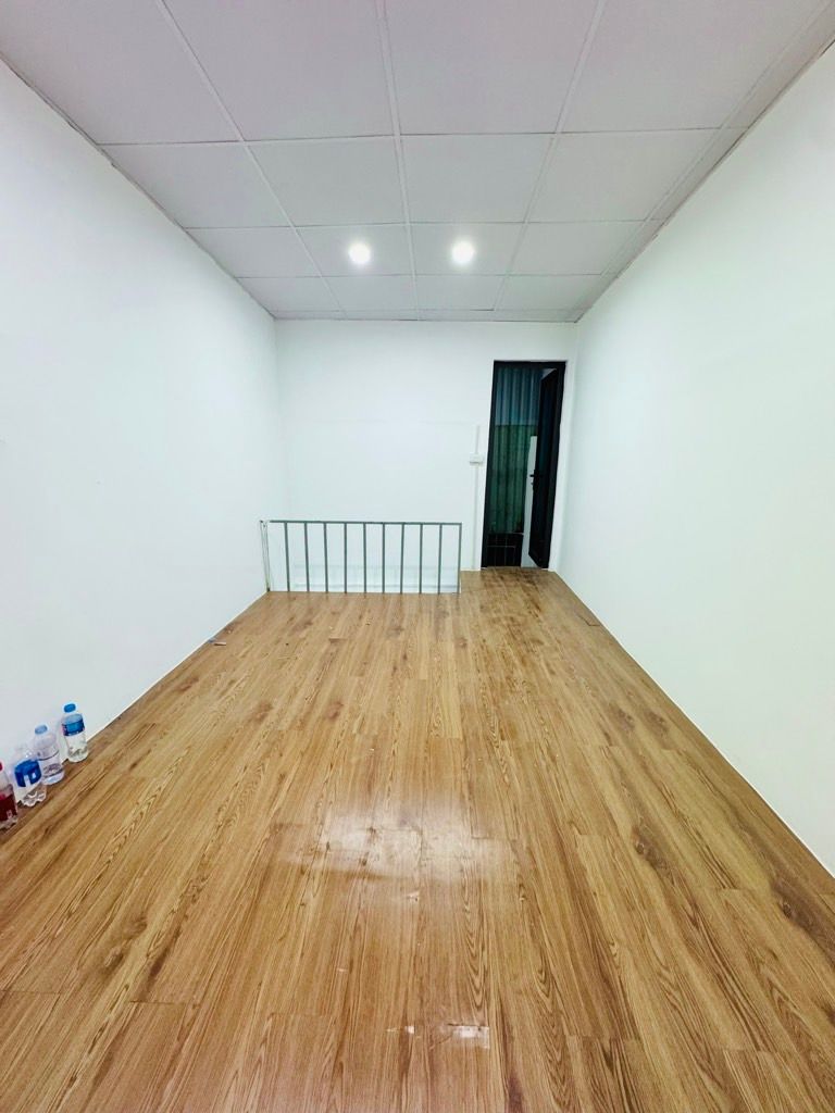 Bán nhà Tân Khai - diện tích 16m2 2 tầng - mặt ngõ ba gác - giá 1,15 tỷ