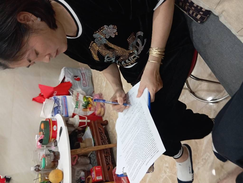 Bán nhà Nguyễn Như Đổ - diện tích 19m2 4 tầng - lô góc, giá 4,9 tỷ