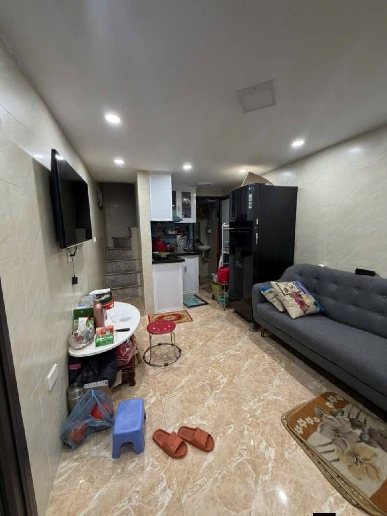 Bán nhà Nguyễn Như Đổ - diện tích 19m2 4 tầng - lô góc, giá 4,9 tỷ