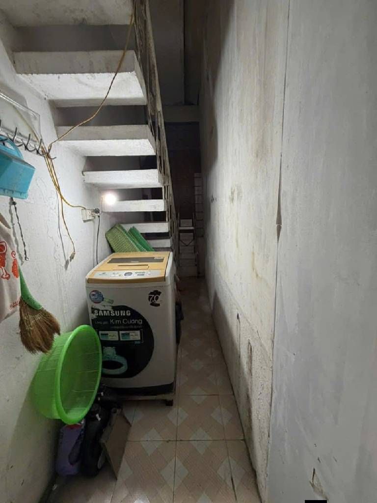 Bán nhà Nguyễn Như Đổ - diện tích 19m2 4 tầng - lô góc, giá 4,9 tỷ