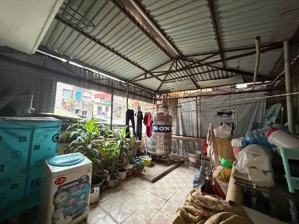 Bán nhà Nguyễn Như Đổ - diện tích 19m2 4 tầng - lô góc, giá 4,9 tỷ