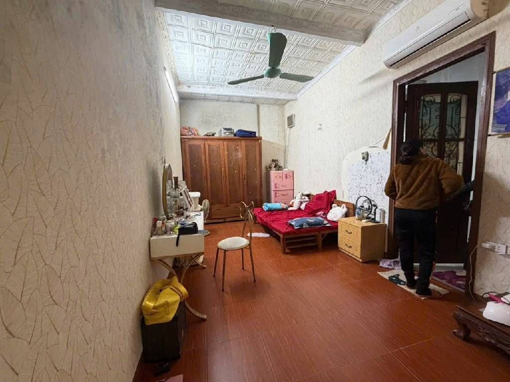 Bán nhà Nguyễn Như Đổ - diện tích 19m2 4 tầng - lô góc, giá 4,9 tỷ