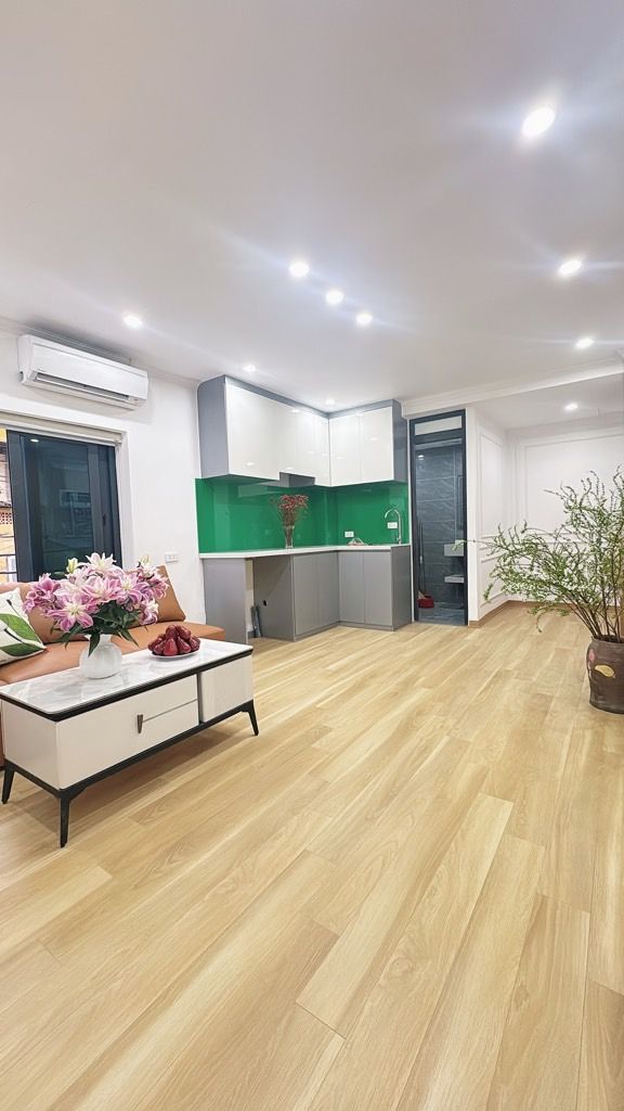 Bán nhà Nguyễn Quý Đức - diện tích 75m2 1 tầng - ô tô tránh - giá 4,8 tỷ