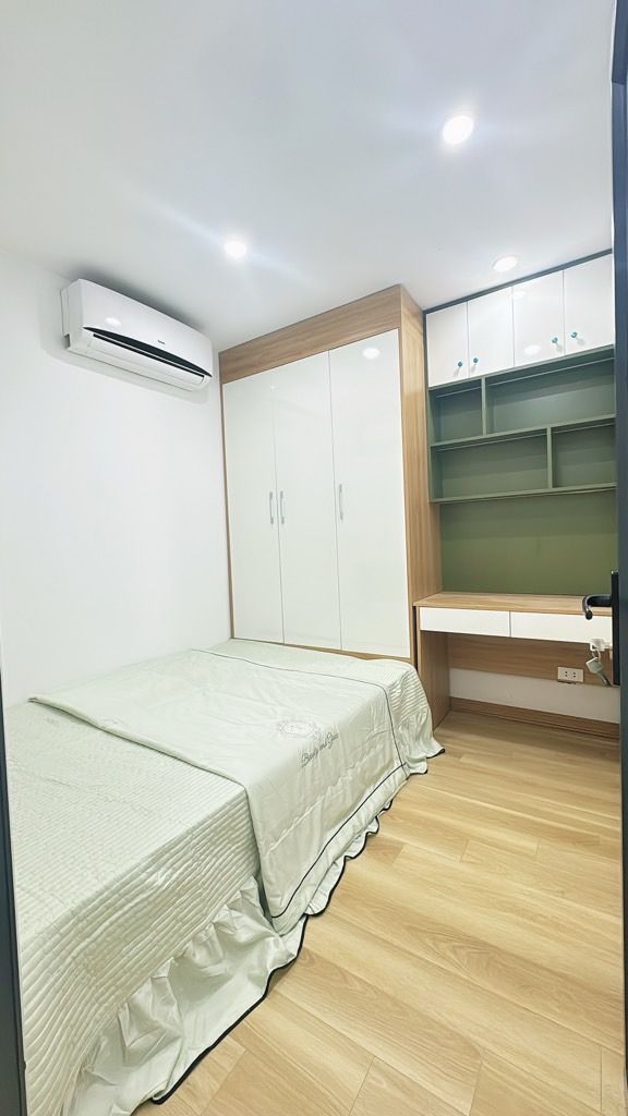 Bán nhà Nguyễn Quý Đức - diện tích 75m2 1 tầng - ô tô tránh - giá 4,8 tỷ