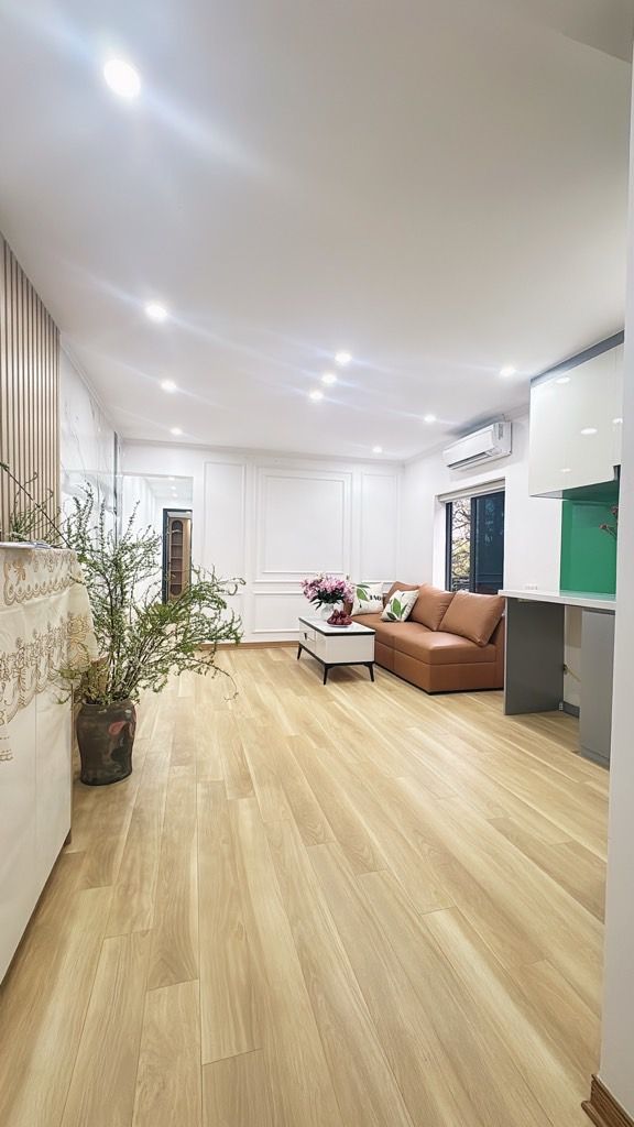 Bán nhà Nguyễn Quý Đức - diện tích 75m2 1 tầng - ô tô tránh - giá 4,8 tỷ