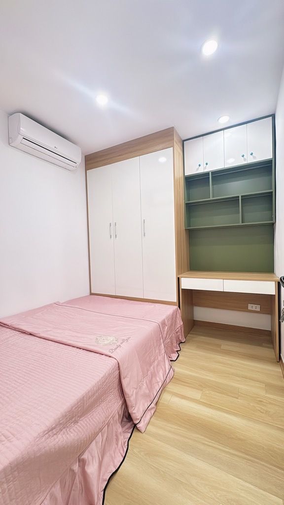 Bán nhà Nguyễn Quý Đức - diện tích 75m2 1 tầng - ô tô tránh - giá 4,8 tỷ