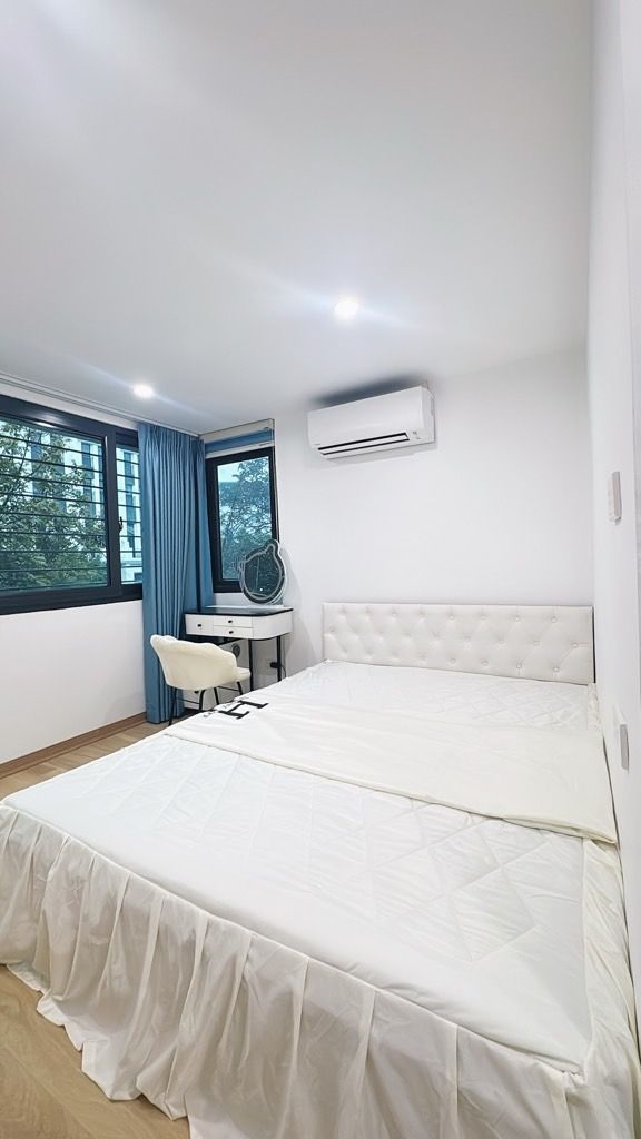 Bán nhà Nguyễn Quý Đức - diện tích 75m2 1 tầng - ô tô tránh - giá 4,8 tỷ