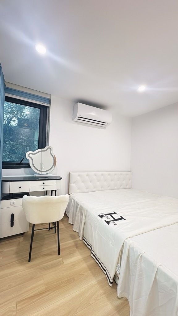 Bán nhà Nguyễn Quý Đức - diện tích 75m2 1 tầng - ô tô tránh - giá 4,8 tỷ