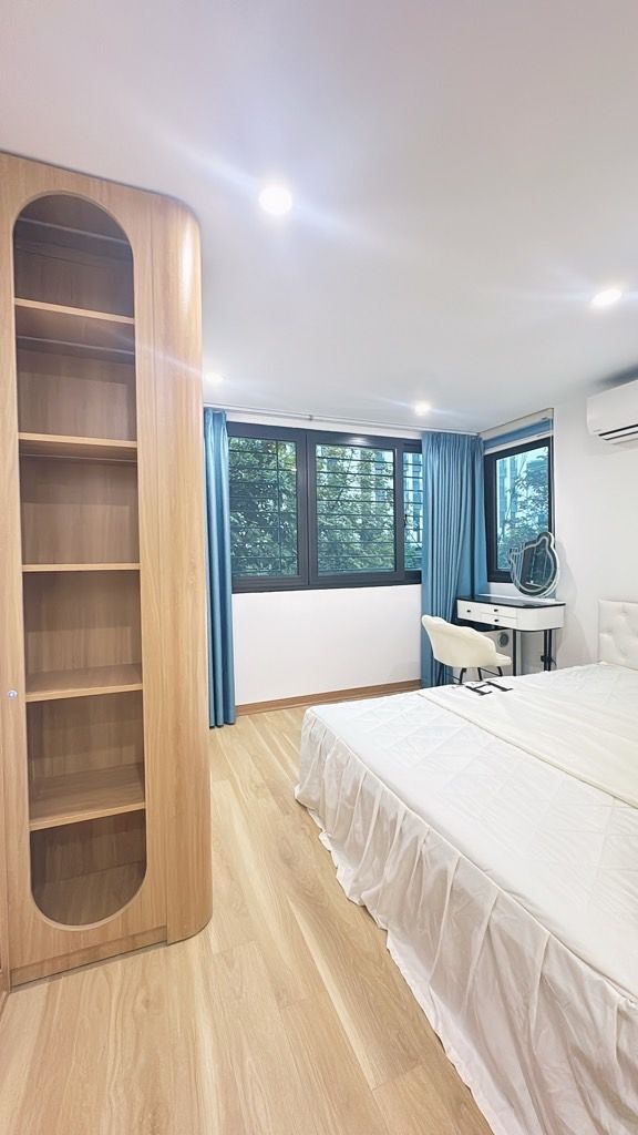 Bán nhà Nguyễn Quý Đức - diện tích 75m2 1 tầng - ô tô tránh - giá 4,8 tỷ