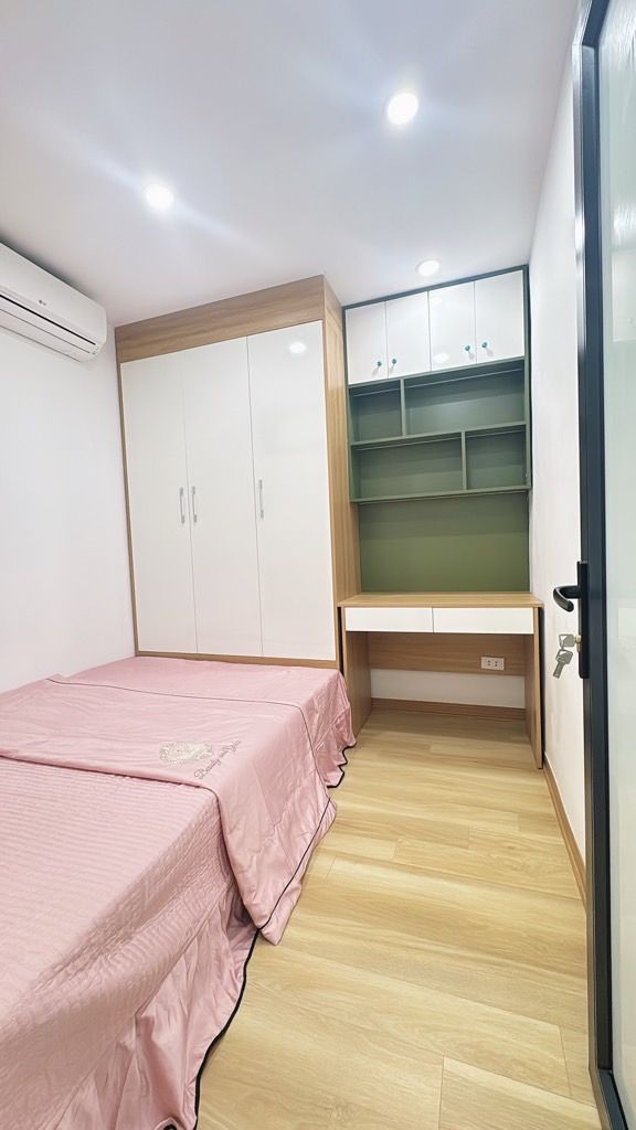 Bán nhà Nguyễn Quý Đức - diện tích 75m2 1 tầng - ô tô tránh - giá 4,8 tỷ