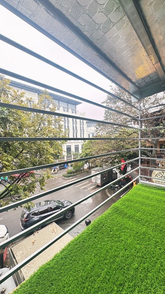 Bán nhà Nguyễn Quý Đức - diện tích 75m2 1 tầng - ô tô tránh - giá 4,8 tỷ