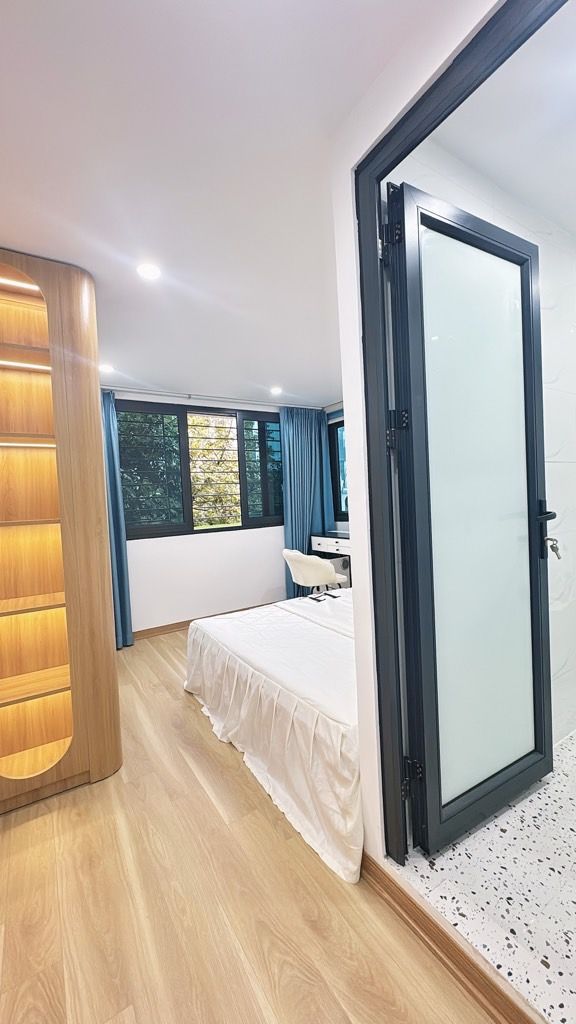 Bán nhà Nguyễn Quý Đức - diện tích 75m2 1 tầng - ô tô tránh - giá 4,8 tỷ